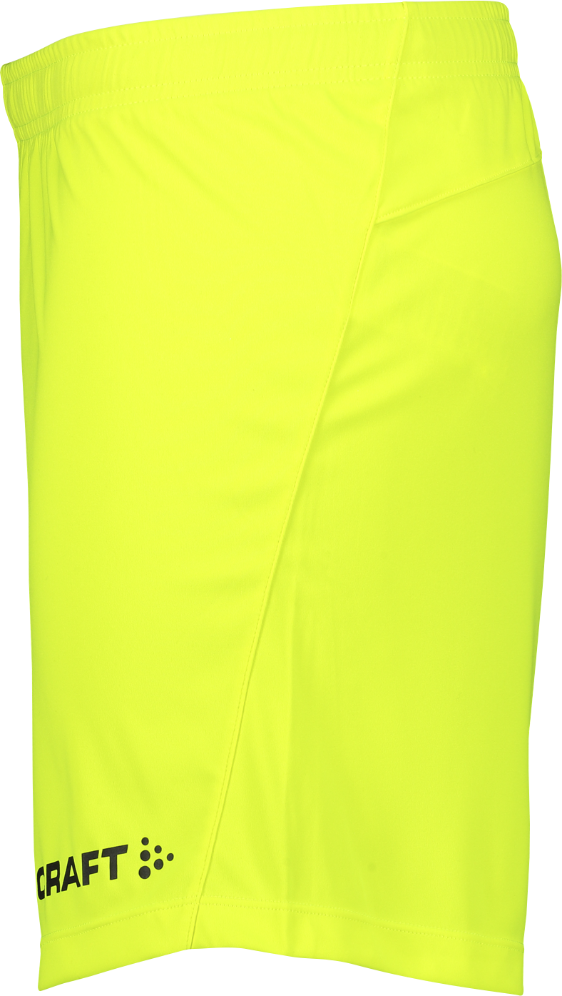 CRAFT, SQUAD GO GK SHORTS JR