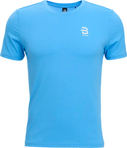 Dahlie t-shirt run fast m