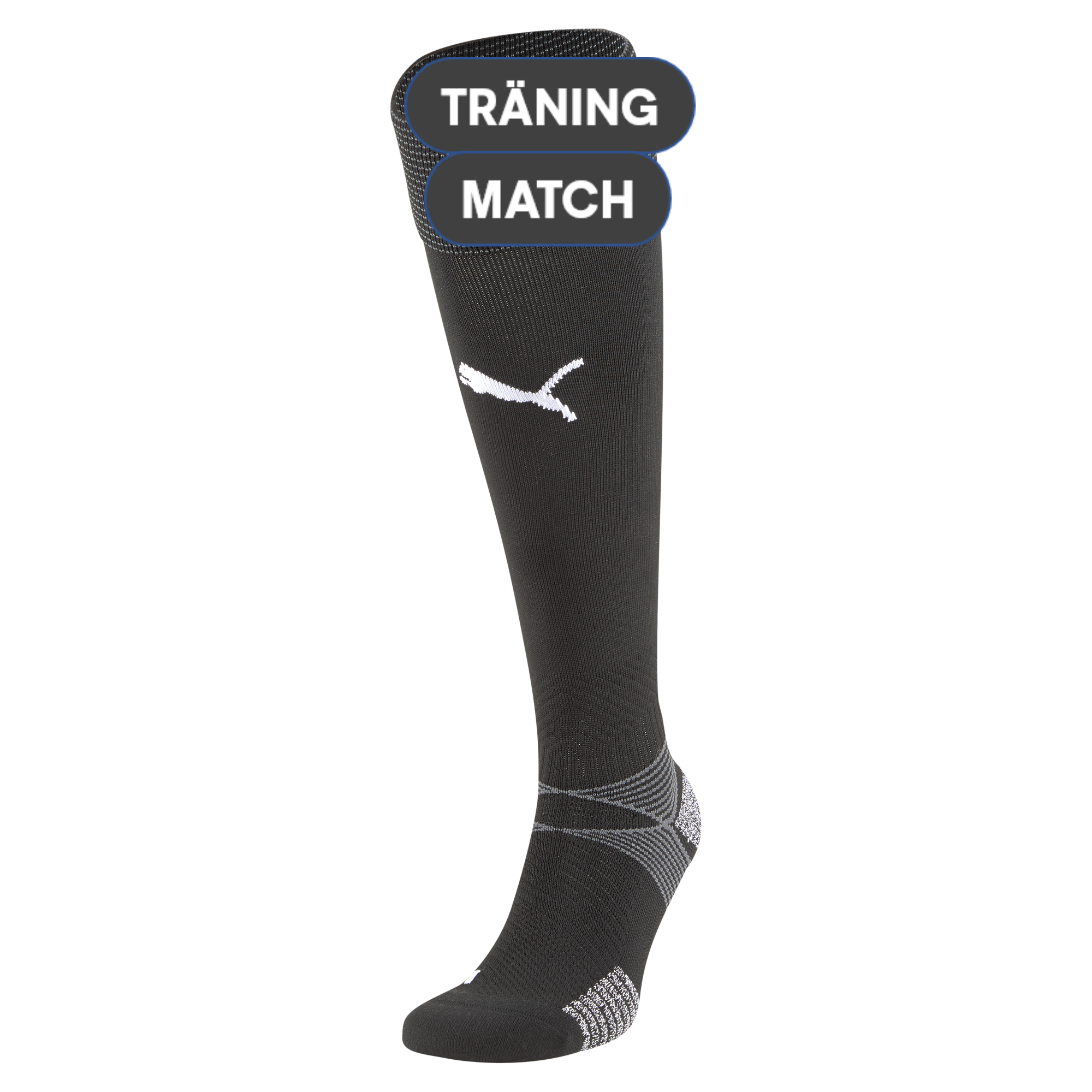 
PUMA, 
Liga Core Sock, 
Detail 1
