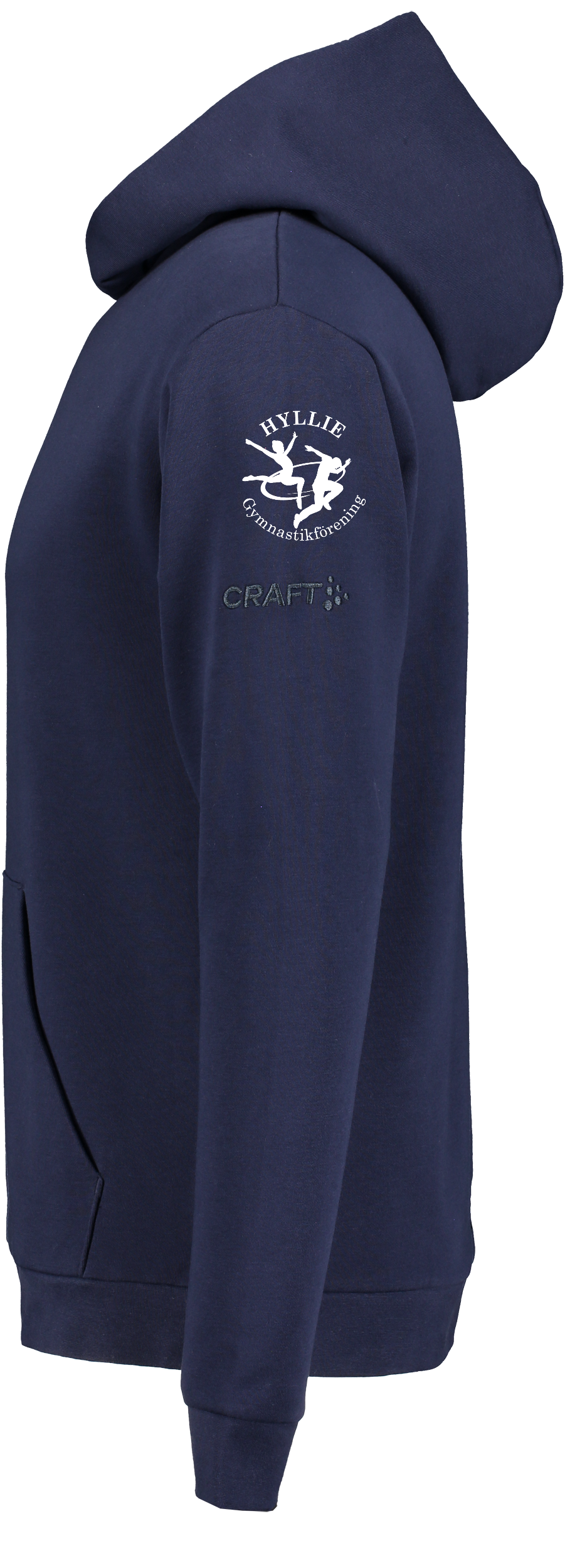 CRAFT, Community 2.0 Hood