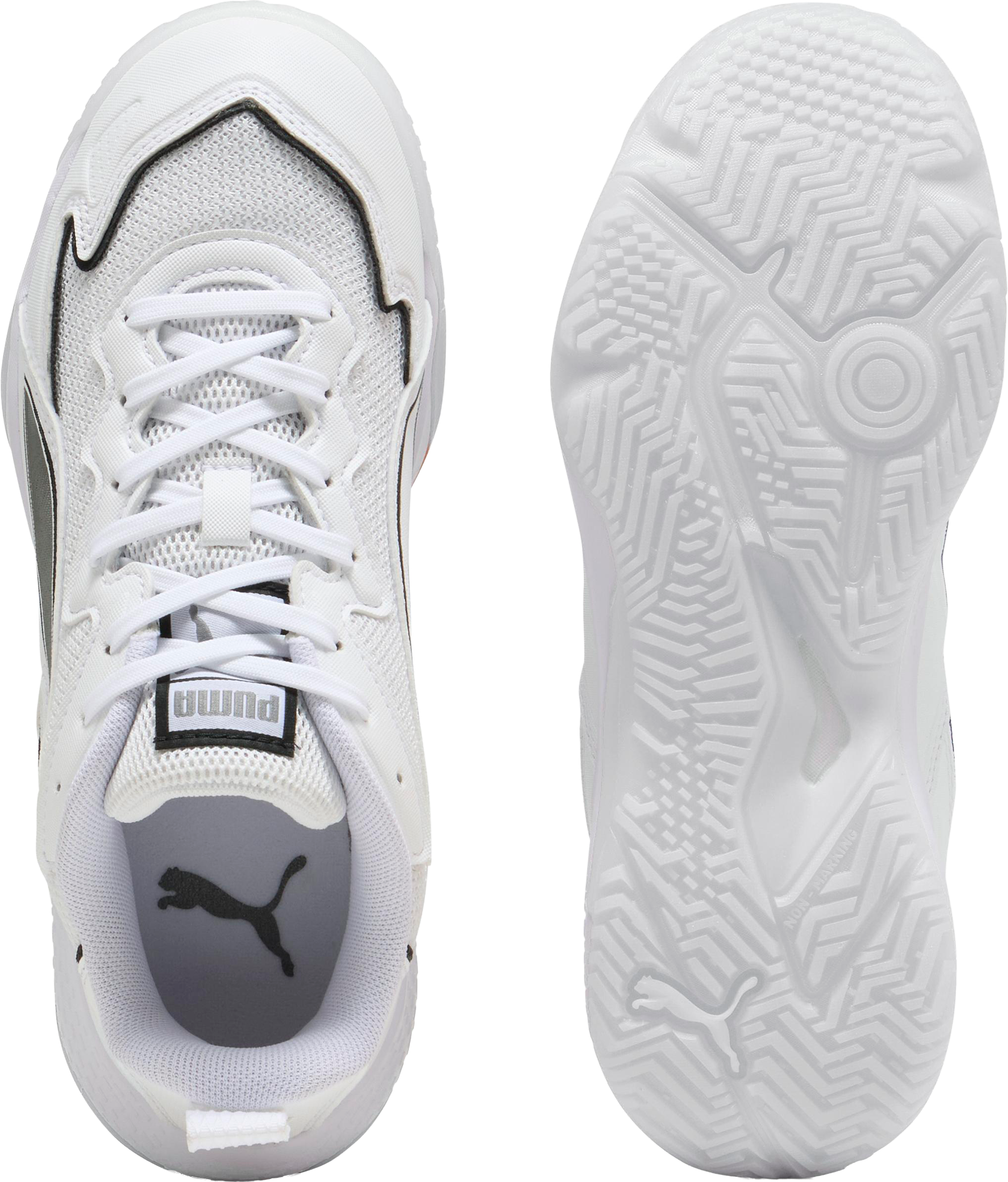 PUMA, J SOLARFLASH 4 GS