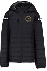243640103105 CLIQUE Hudson Jkt Jr 243640103105 CLIQUE Hudson Jkt Jr Standard Small1x1