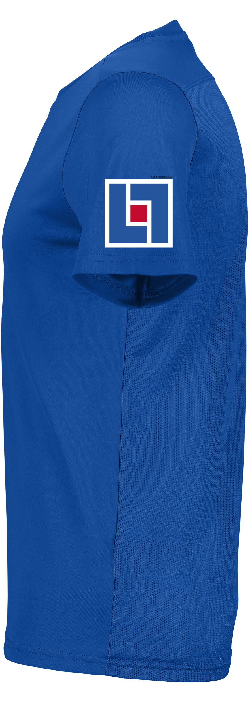 NIKE, Park VII SS Jsy