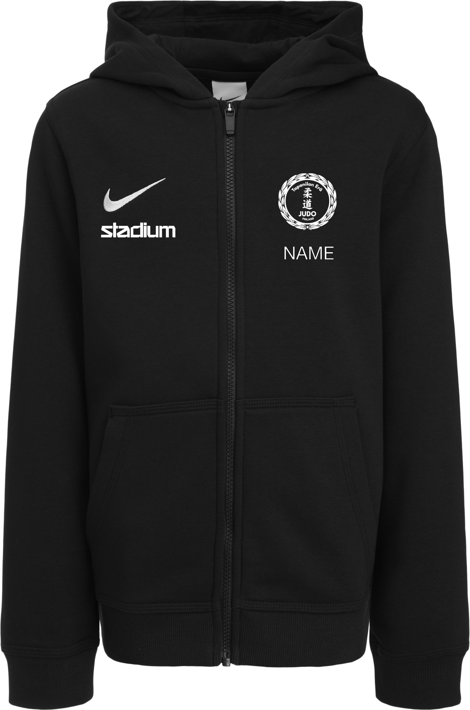 
NIKE, 
PARK26 FLC FZ HOOD JR, 
Detail 1
