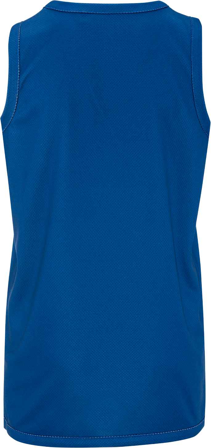 CRAFT, BASKET 2.0 REVERSIBLE SINGLET JR