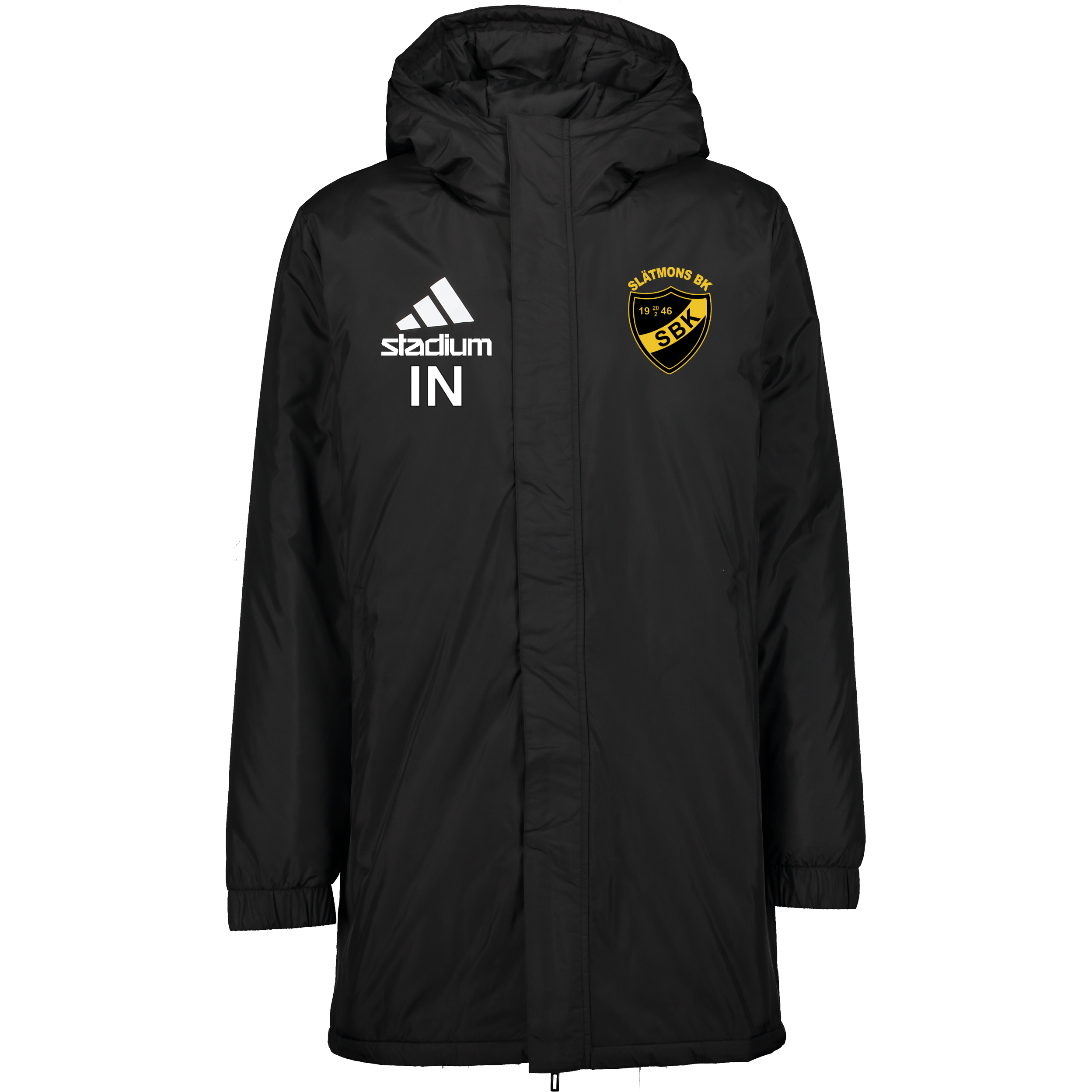 
ADIDAS, 
ENT26 STADJKT, 
Detail 1
