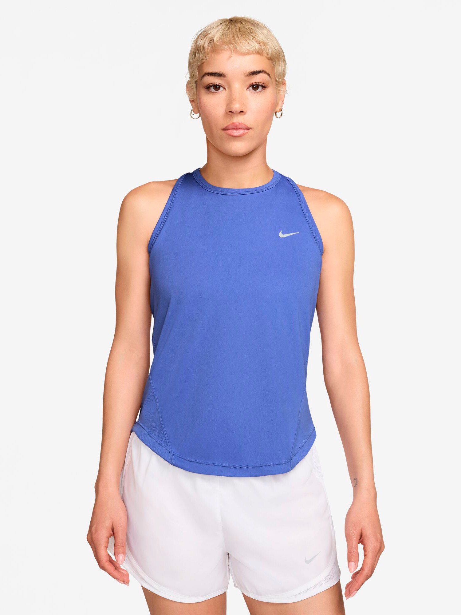 
NIKE, 
W Nk Tempo Df Tank, 
Detail 1
