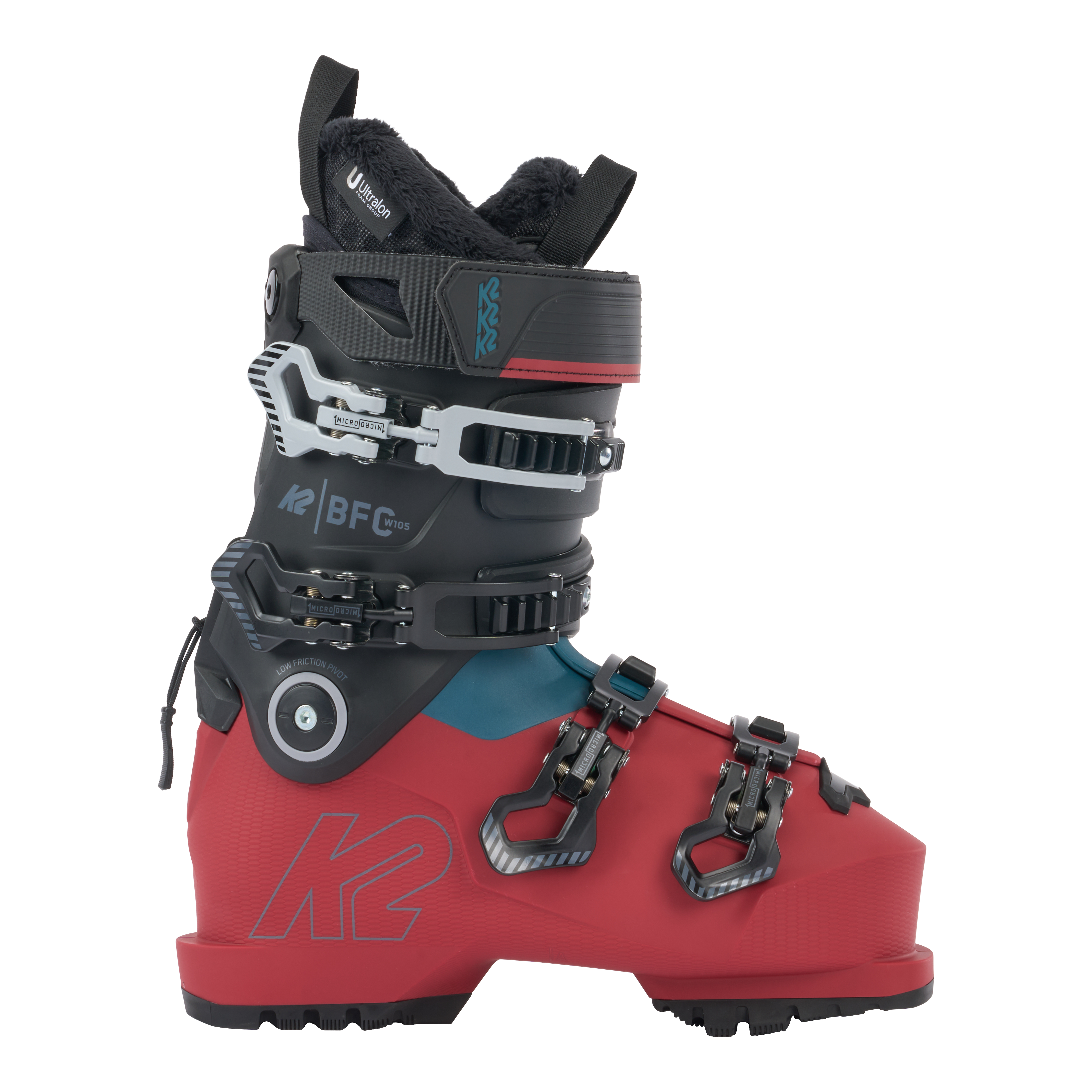 
K2, 
Bfc 105 W, 
Detail 1
