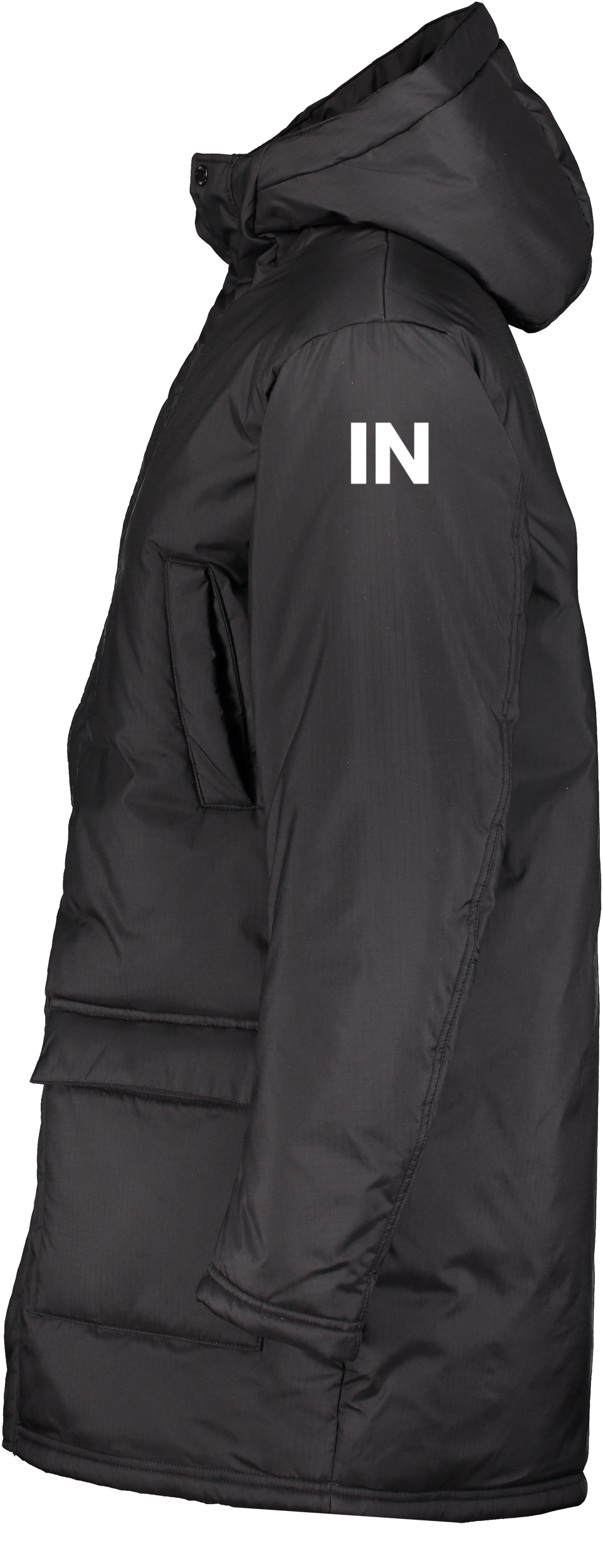 PUMA, T Final Winter Jkt Sr