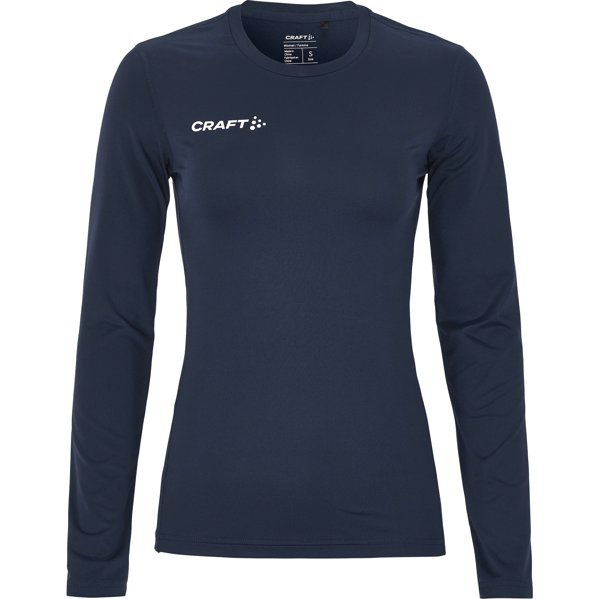 
CRAFT, 
ABILITY BASELAYER LS W, 
Detail 1
