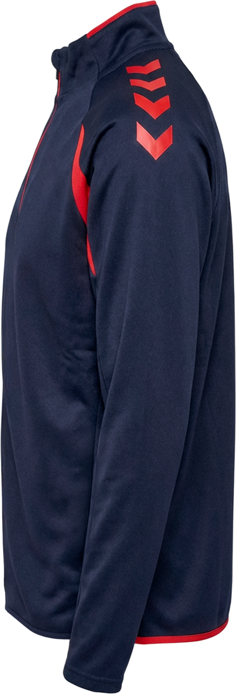 HUMMEL, HMLCORE 2.0 HALF ZIP