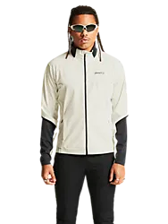 Pro Nordic Race Jacket 2 M - Tofu/Slate Model01 Small1x1
