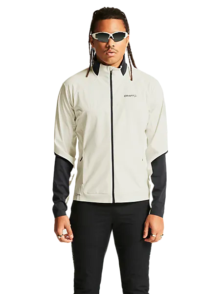 397652102103 CRAFT Pro Nordic Race Jacket 2 M 397652102103 CRAFT Pro Nordic Race Jacket 2 M Model01 Detail