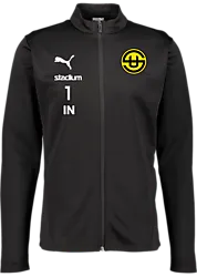 392095103101 PUMA T Goal Trg Jkt 392095103101 PUMA T Goal Trg Jkt Standard Small1x1