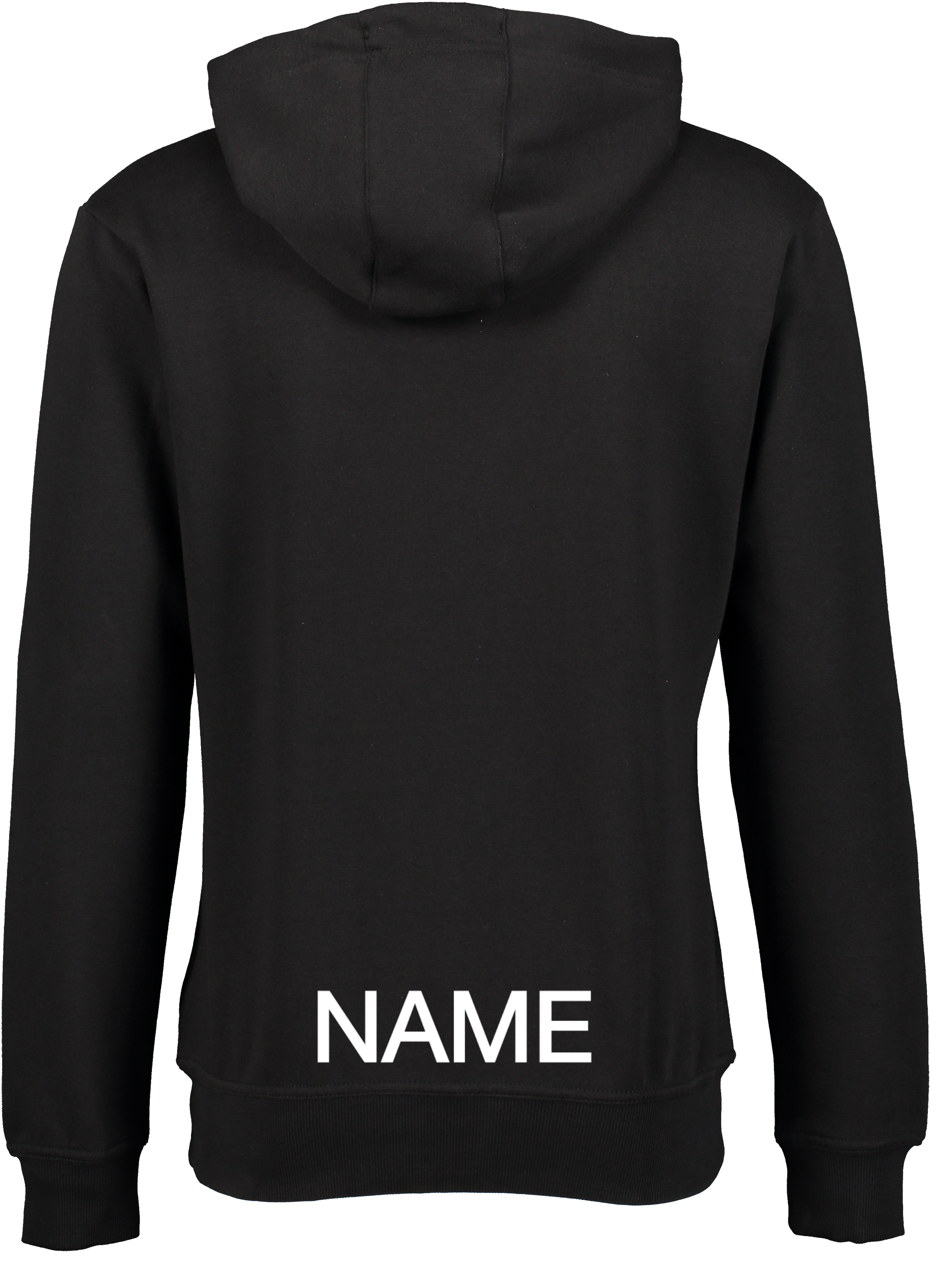 SELECT, Hoodie Basic Jr V24