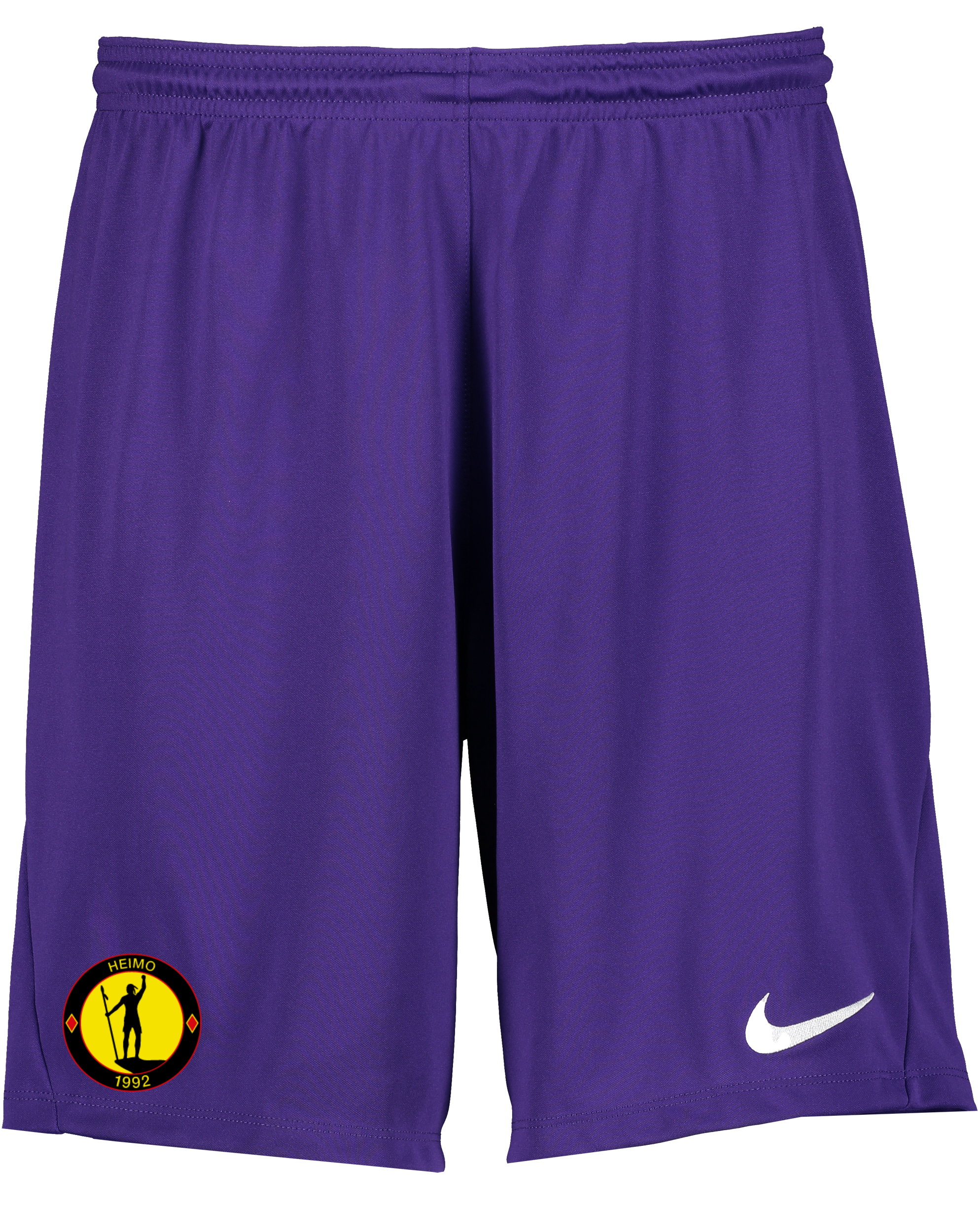
NIKE, 
Park III Short Jr, 
Detail 1
