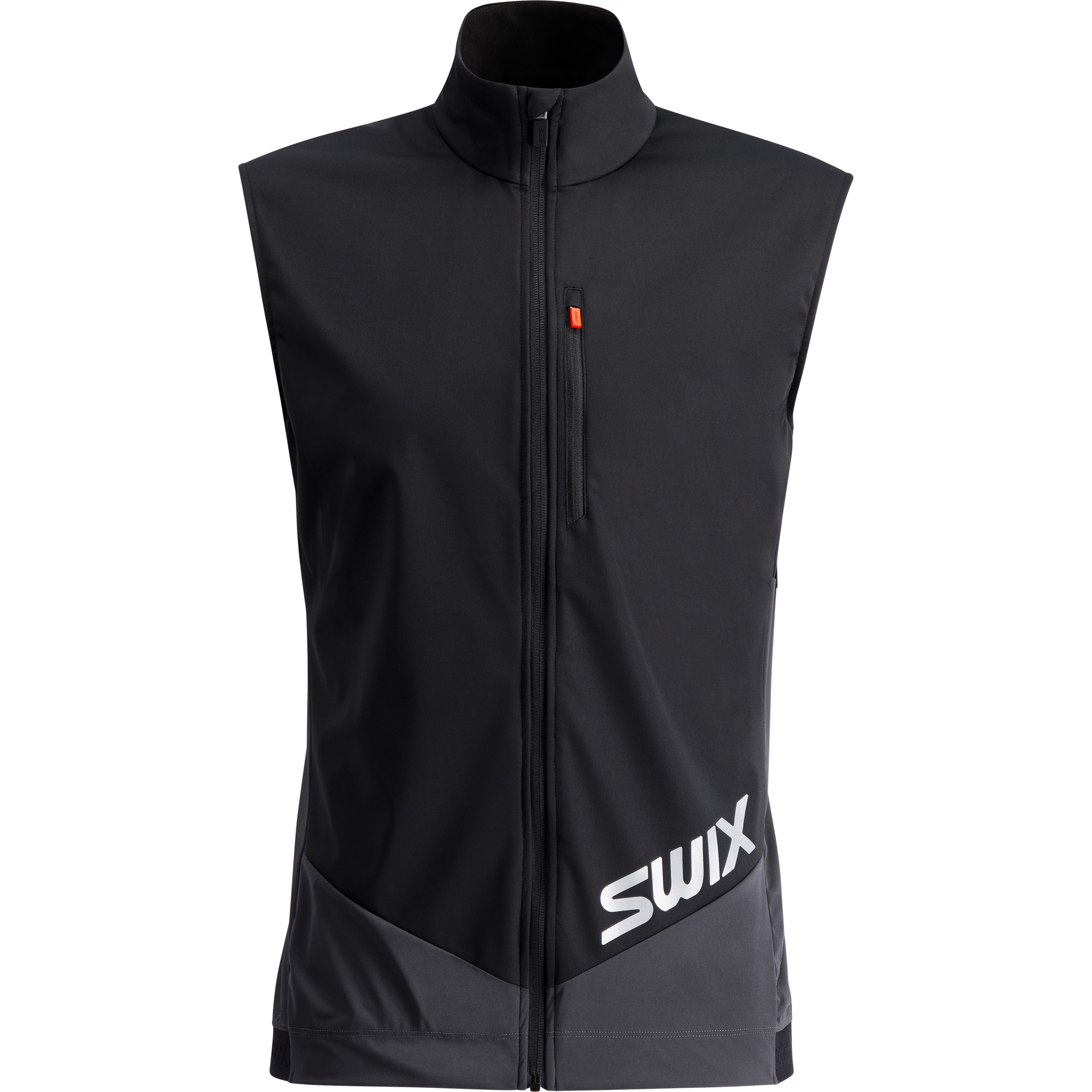 
SWIX, 
Quantum Windstopper Vest M, 
Detail 1
