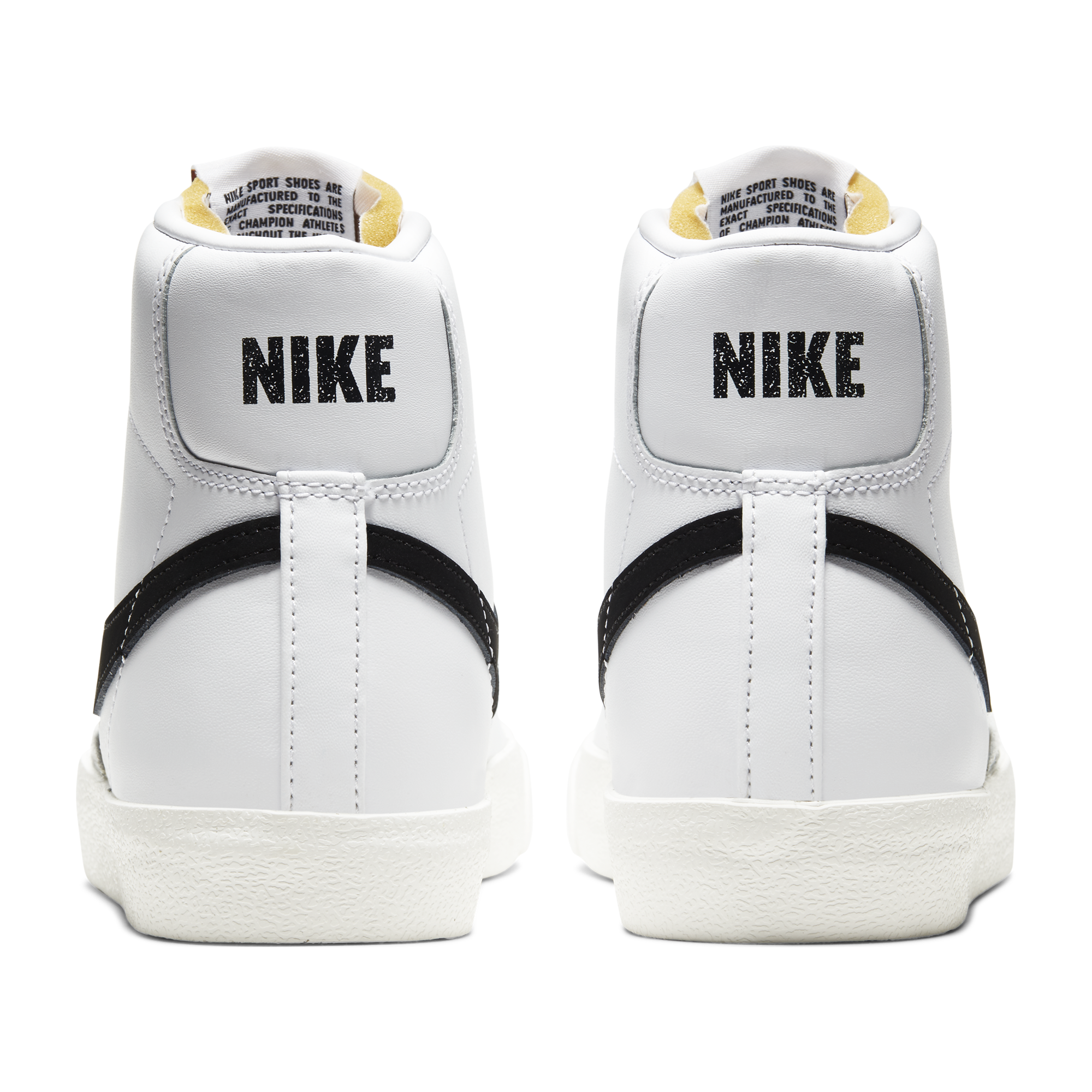 NIKE, W Blazer Mid '77