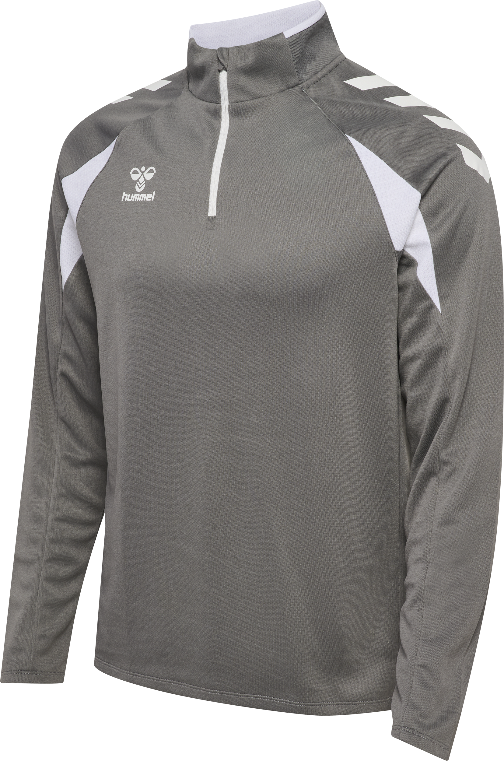 HUMMEL, HMLCORE 2.0 HALF ZIP KIDS