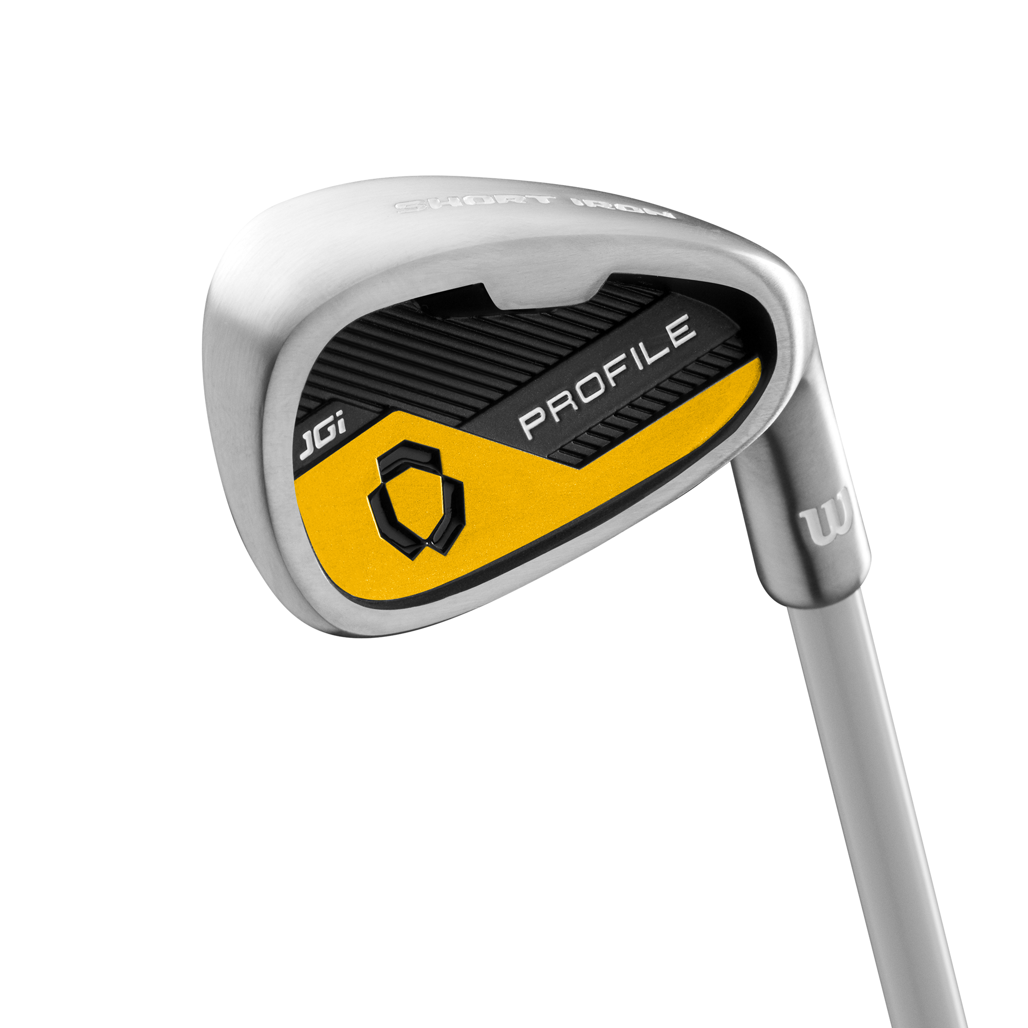 WILSON, Profile Jgi Jr Medium