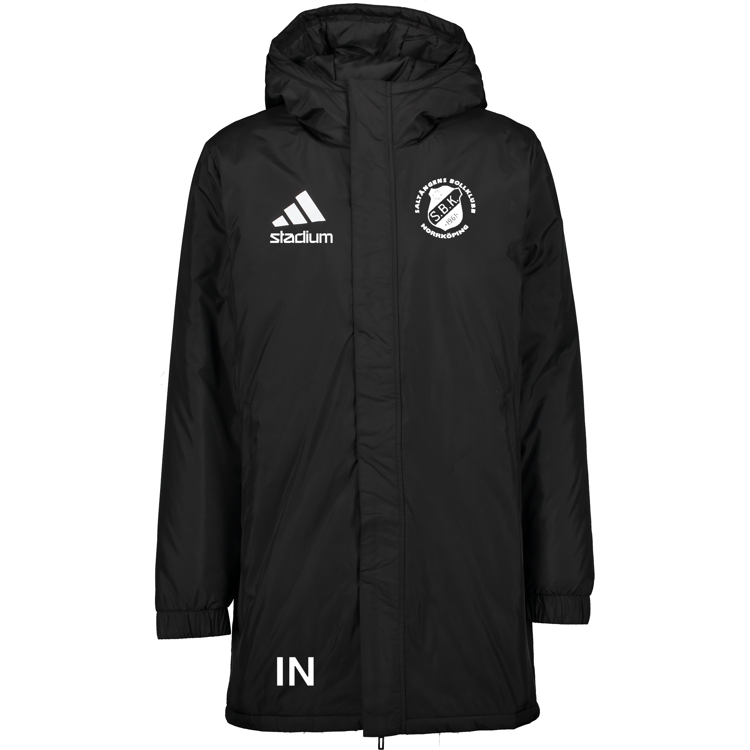 
ADIDAS, 
ENT26 STADJKT, 
Detail 1
