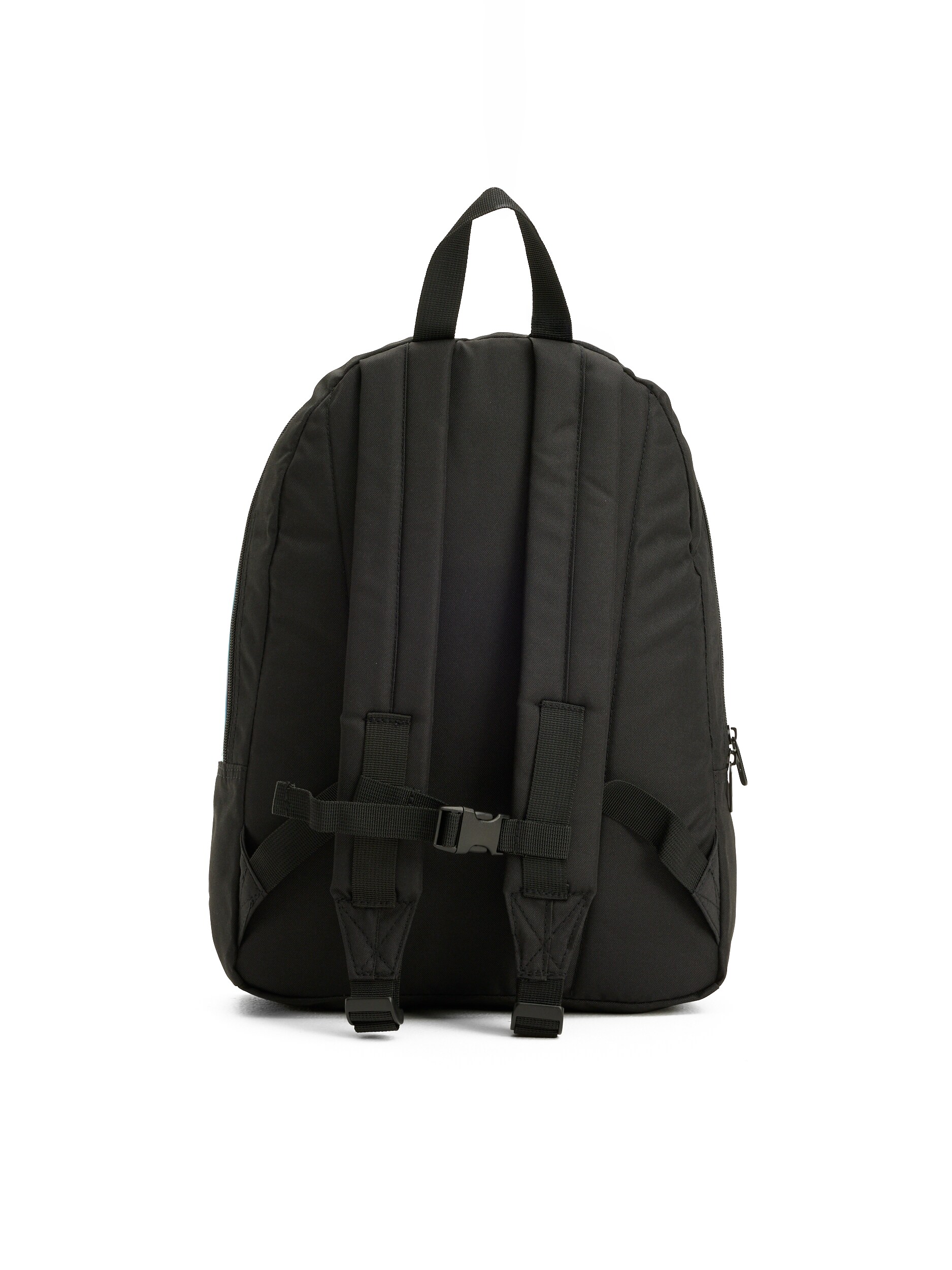 SNEAKERS POINT, SHINY BACKPACK