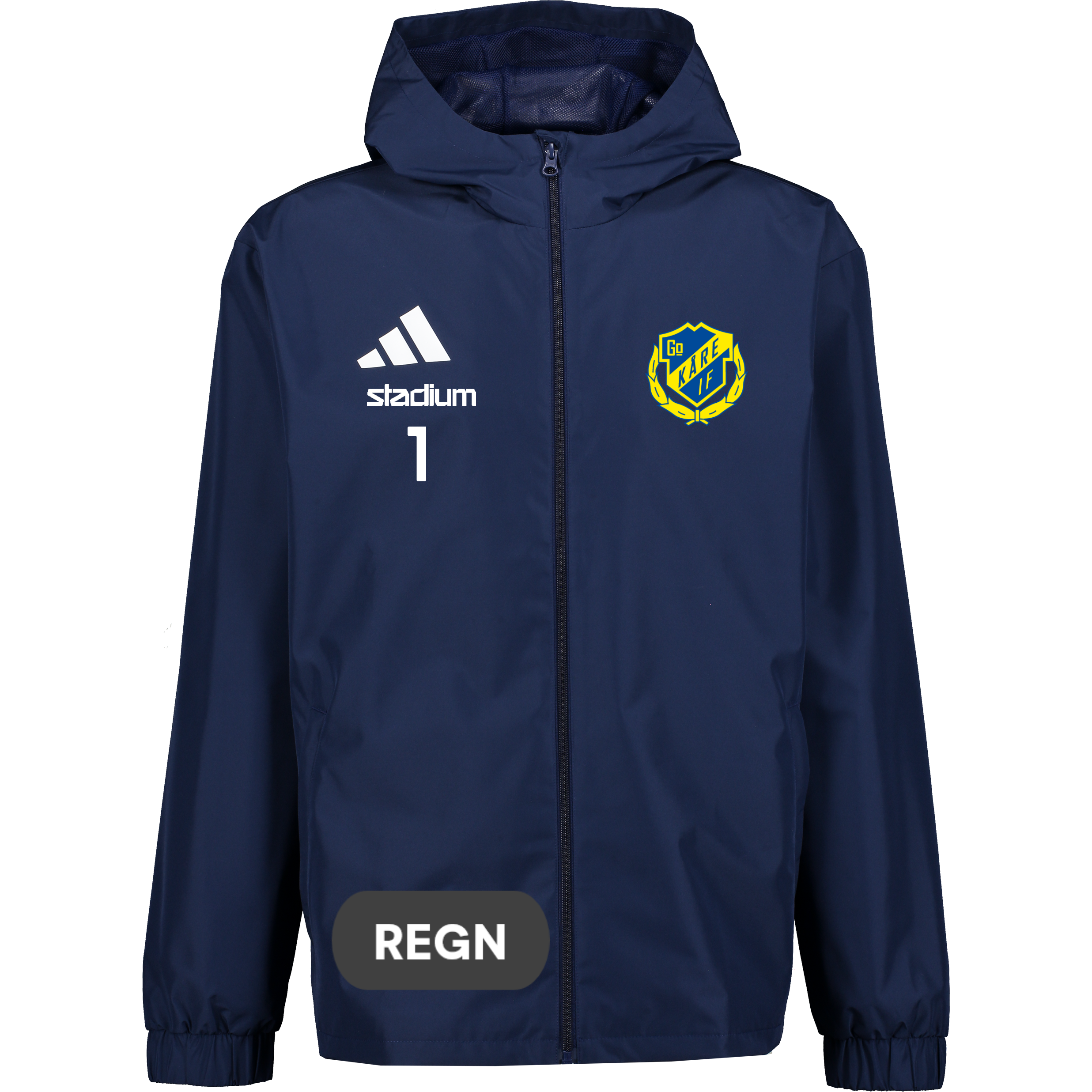 
ADIDAS, 
ENT26 AW JKT JR, 
Detail 1
