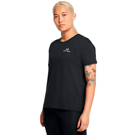 386276103101 UNDER ARMOUR Ua Rush Energy Ss 2.0 386276103101 UNDER ARMOUR Ua Rush Energy Ss 2.0 Model01 Detail
