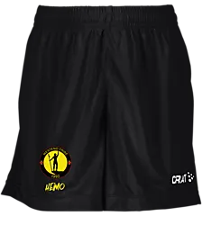 288614110101 CRAFT Squad Go Short Jr 288614110101 CRAFT Squad Go Short Jr Standard Small1x1