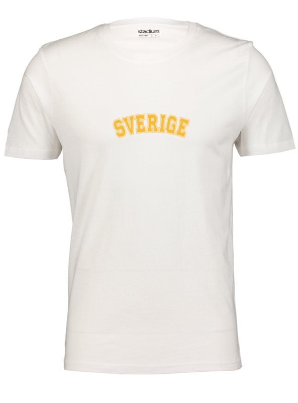 
STADIUM, 
U Team Core Tee, 
Detail 1
