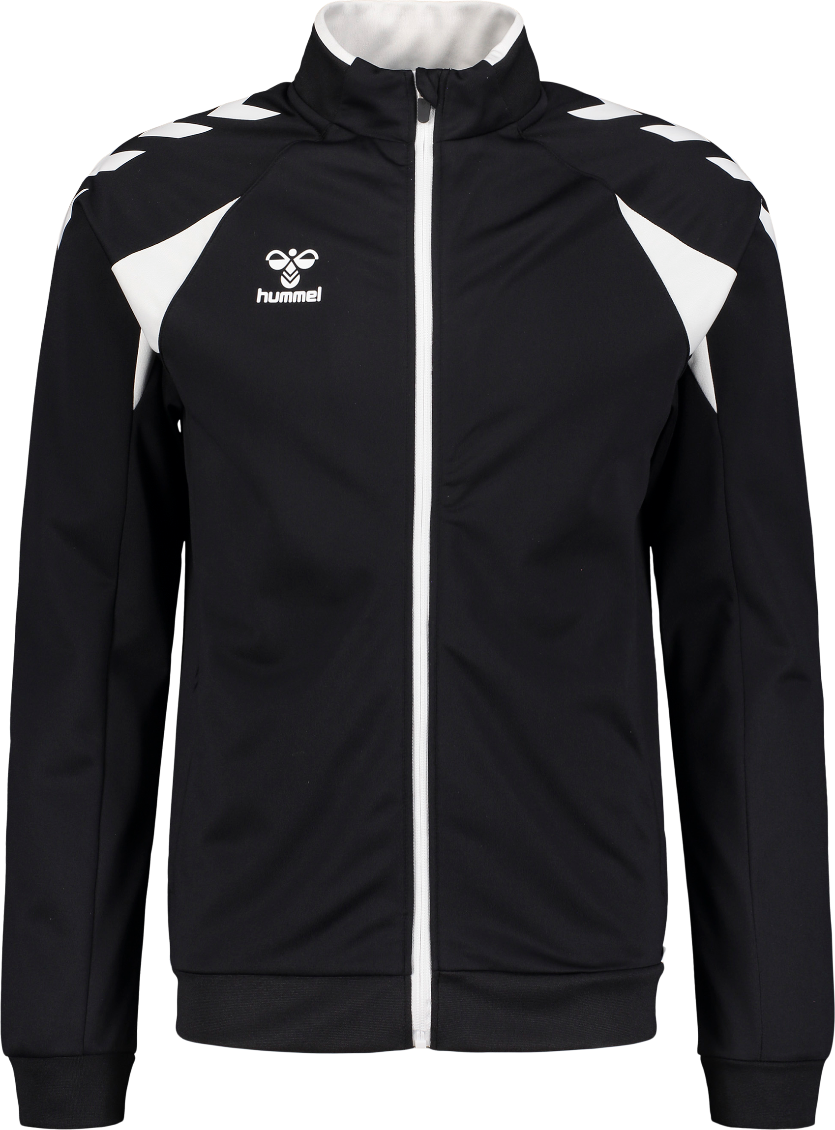 
HUMMEL, 
HMLCORE 2.0 TRACK ZIP JACKET KIDS, 
Detail 1
