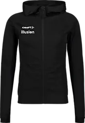 368872107101 CRAFT Evolve Hood Jacket Jr 368872107101 CRAFT Evolve Hood Jacket Jr Standard Small1x1