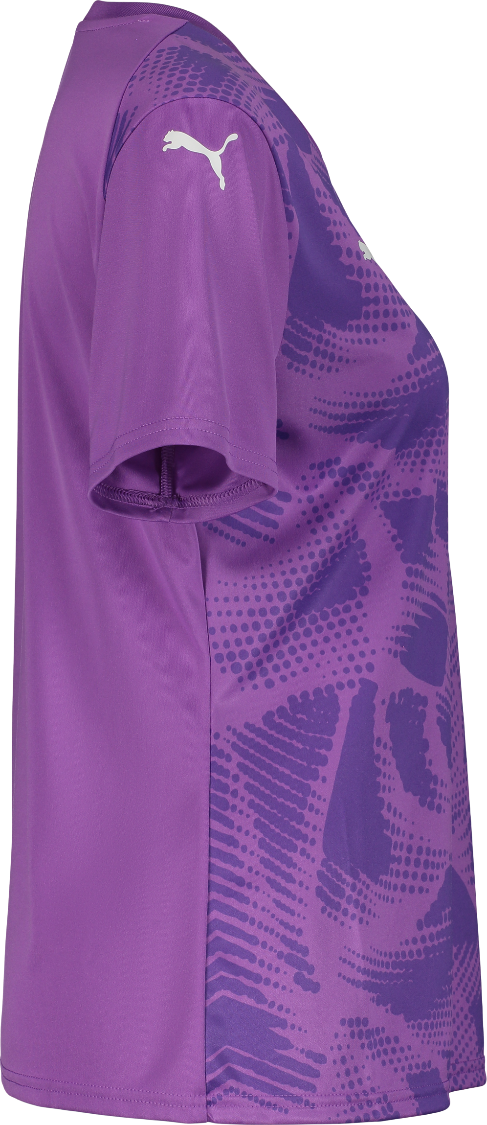 PUMA, T Ultimate Jsy W