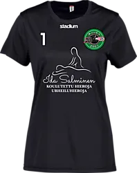 292684106101 CLIQUE Active Tee W 292684106101 CLIQUE Active Tee W Standard Small1x1