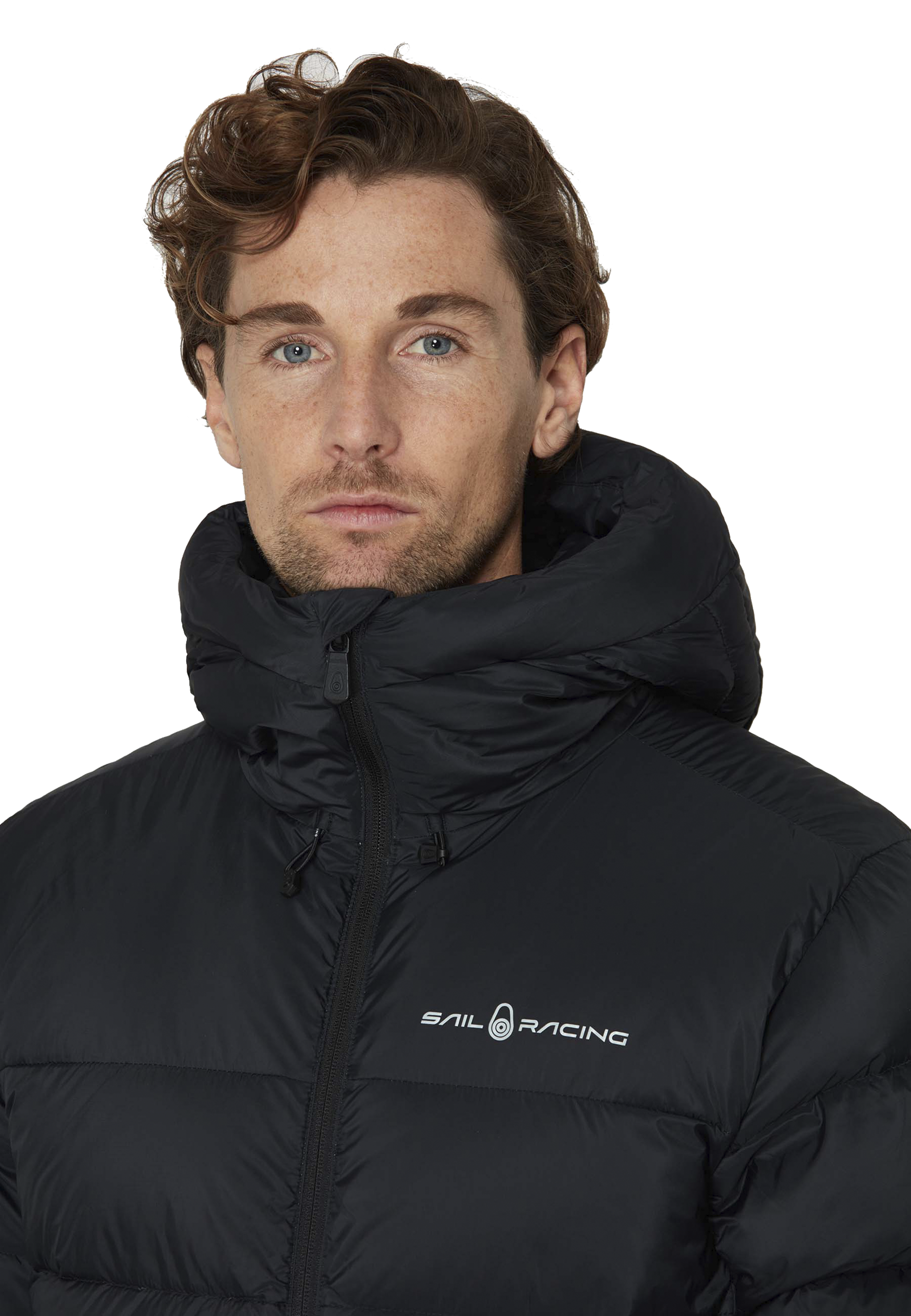 SAIL RACING, M Cloud Down Hood