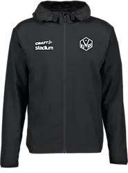 394069104101 CRAFT Squad Go Wind Jacket M 394069104101 CRAFT Squad Go Wind Jacket M Standard Small1x1