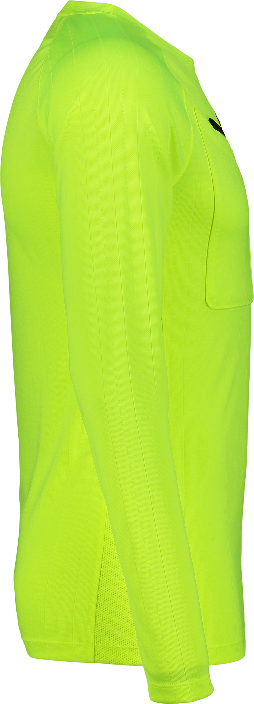 NIKE, REFEREE III LS JSY