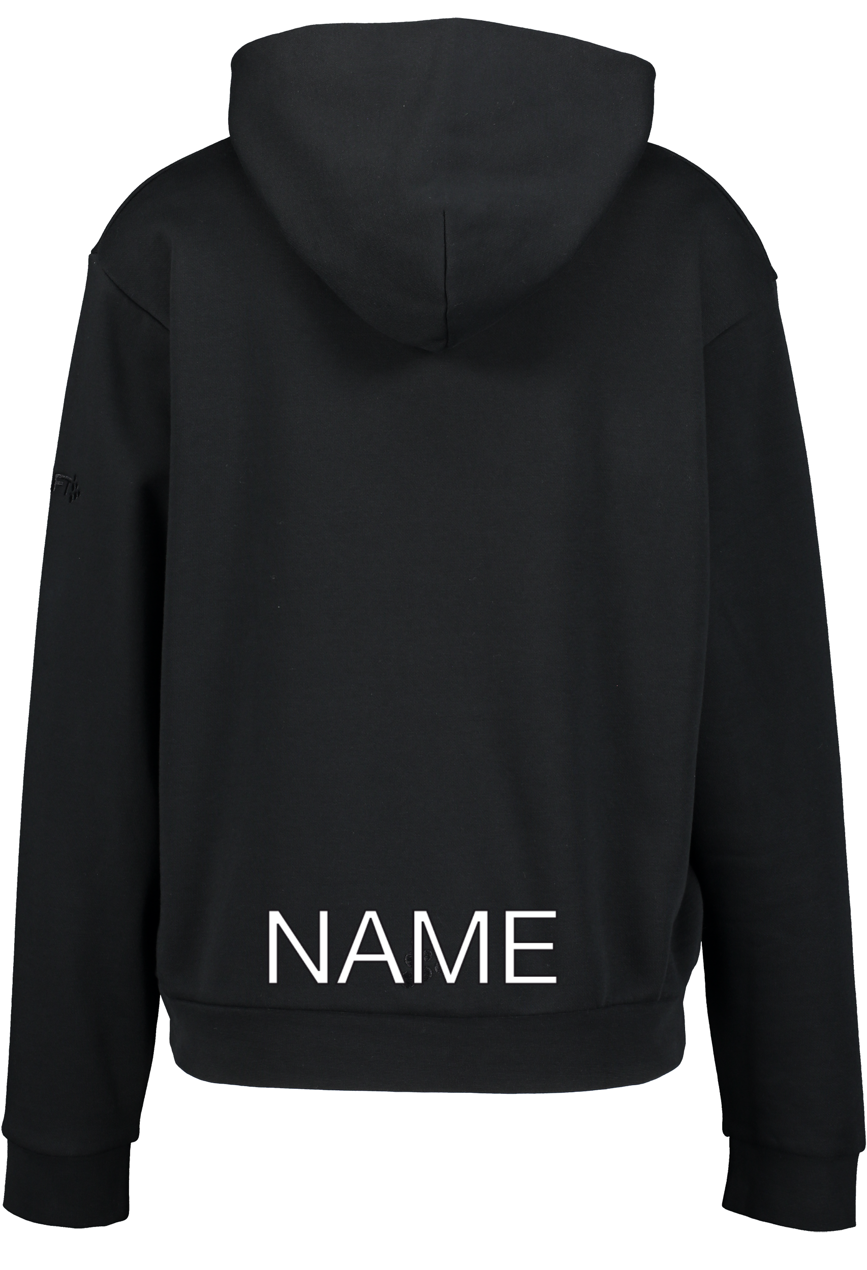 CRAFT, Community 2.0 Hood W