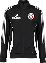 390926101101 ADIDAS Tiro24 Tr Jkt 390926101101 ADIDAS Tiro24 Tr Jkt Standard Small1x1