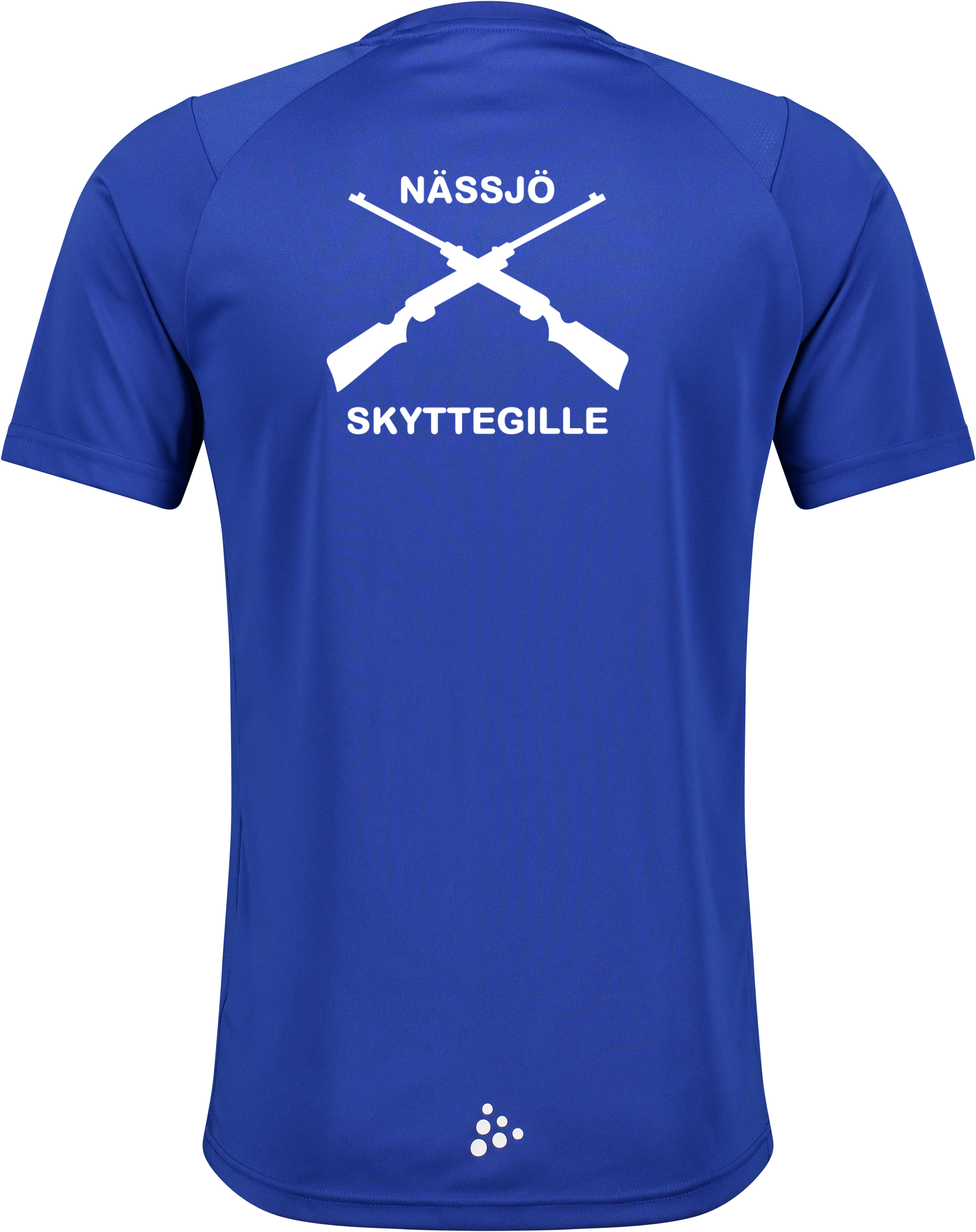 CRAFT, Rush 2.0 Ss Tee Jr