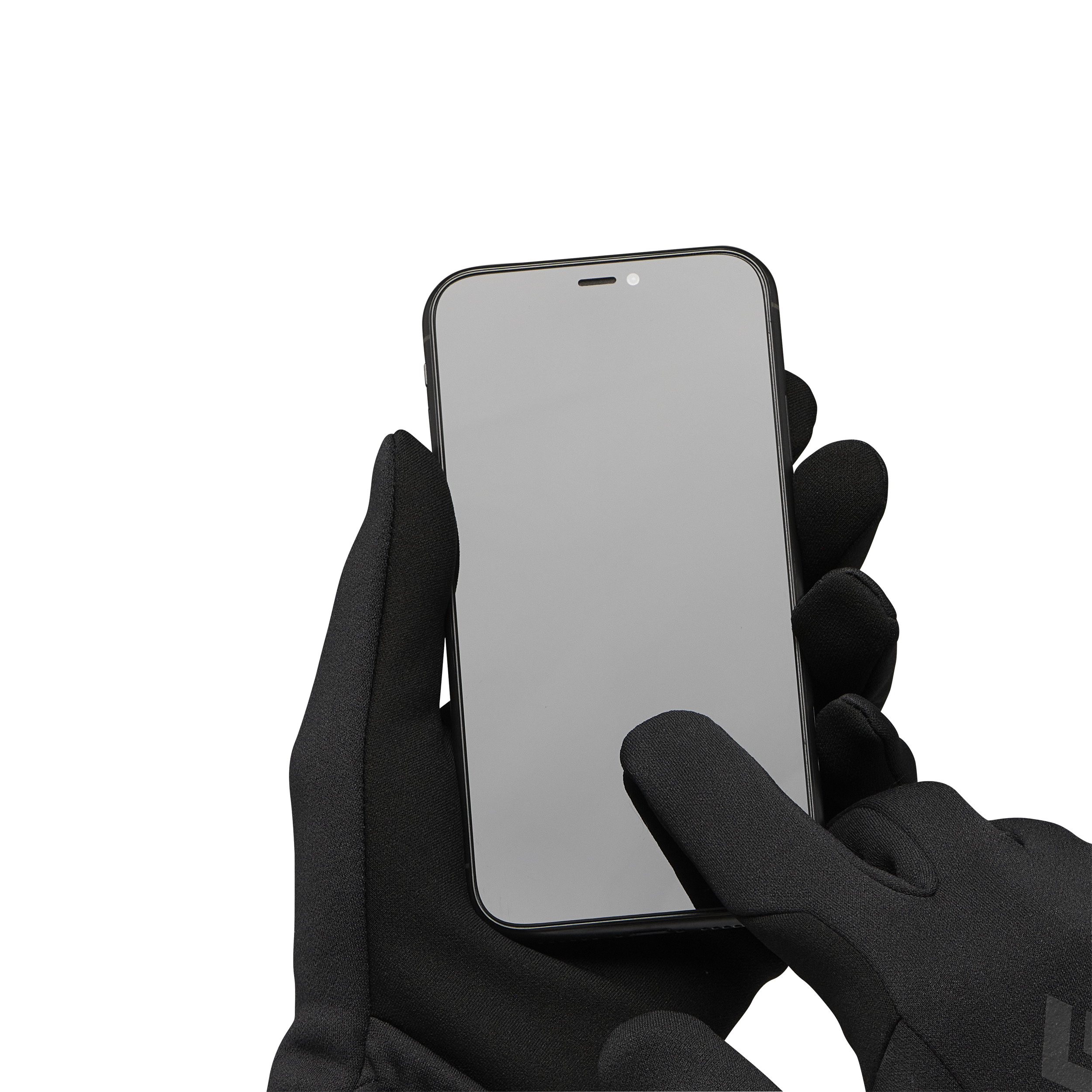 BLACK DIAMOND, Midweight Screentap Liners