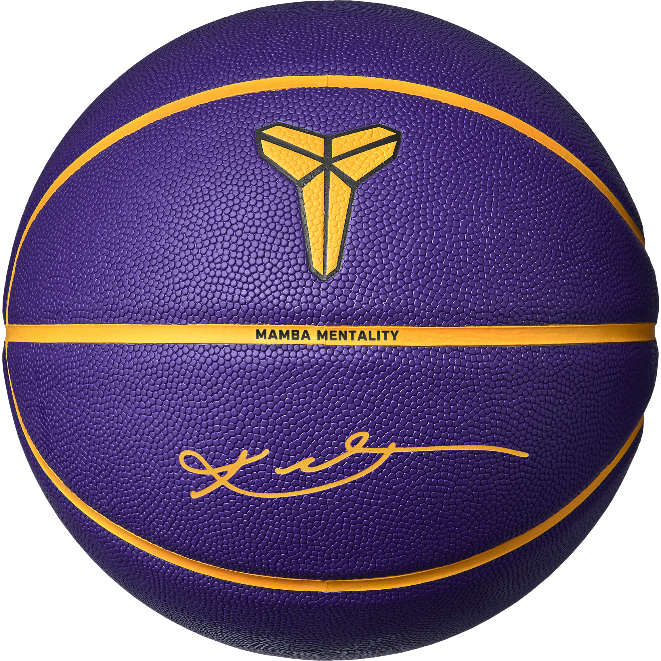 NIKE, Nike All Court 8p K Bryant Deflated