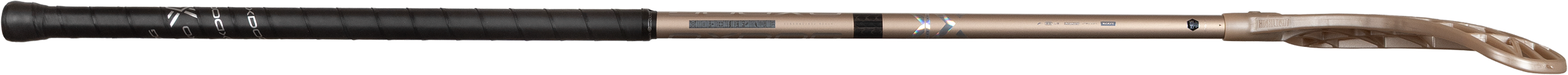 OXDOG, ULTIMATELIGHT HES 29 ROUND MBC