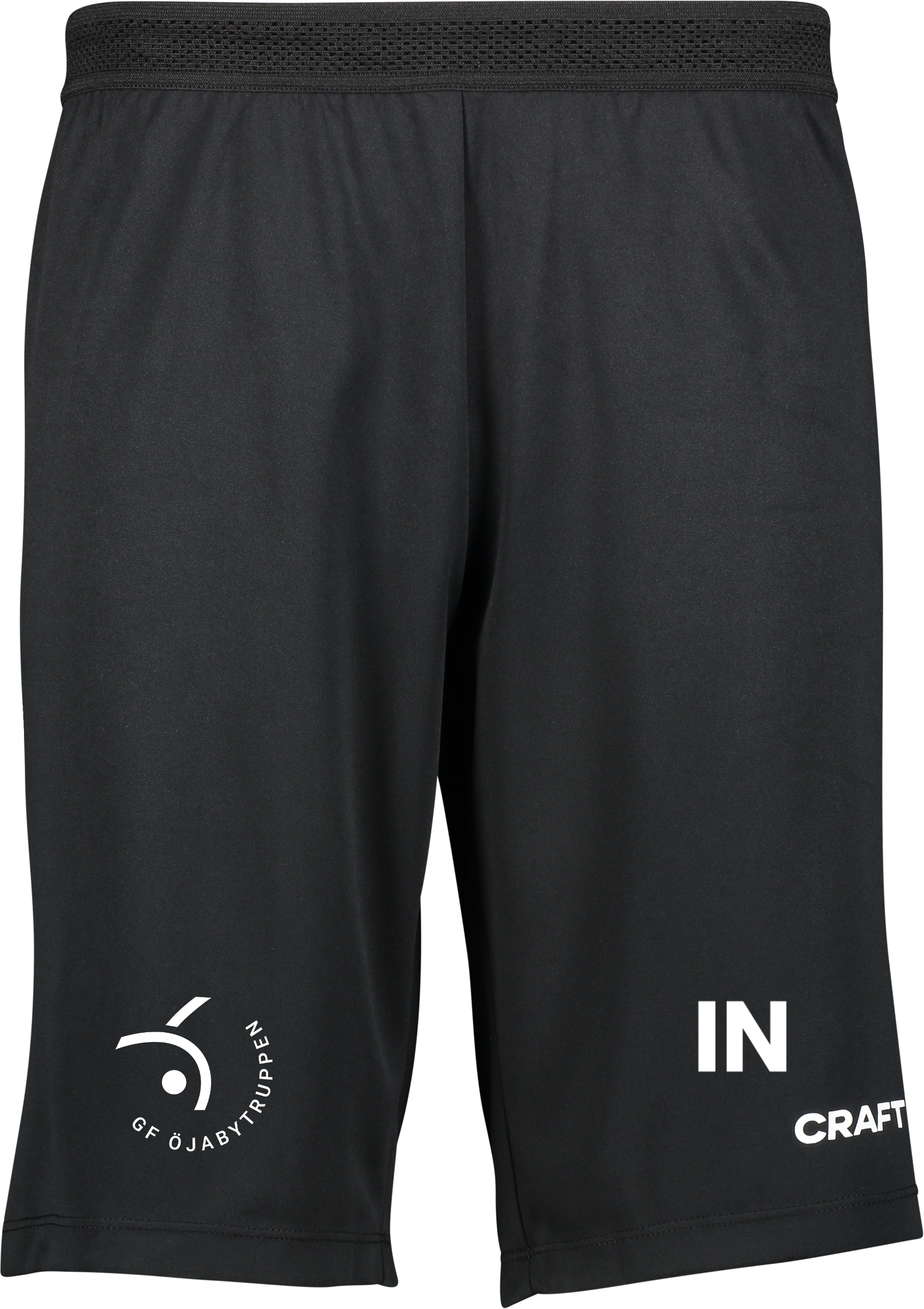 
CRAFT, 
Evolve Shorts Jr, 
Detail 1
