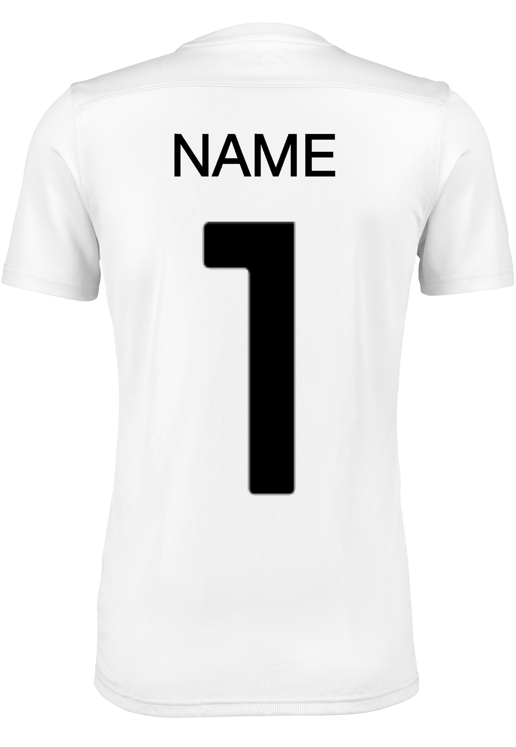 NIKE, Park VII SS Jsy