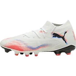 Future 8 Match Fg/ag W - Puma White-black Standard Small1x1