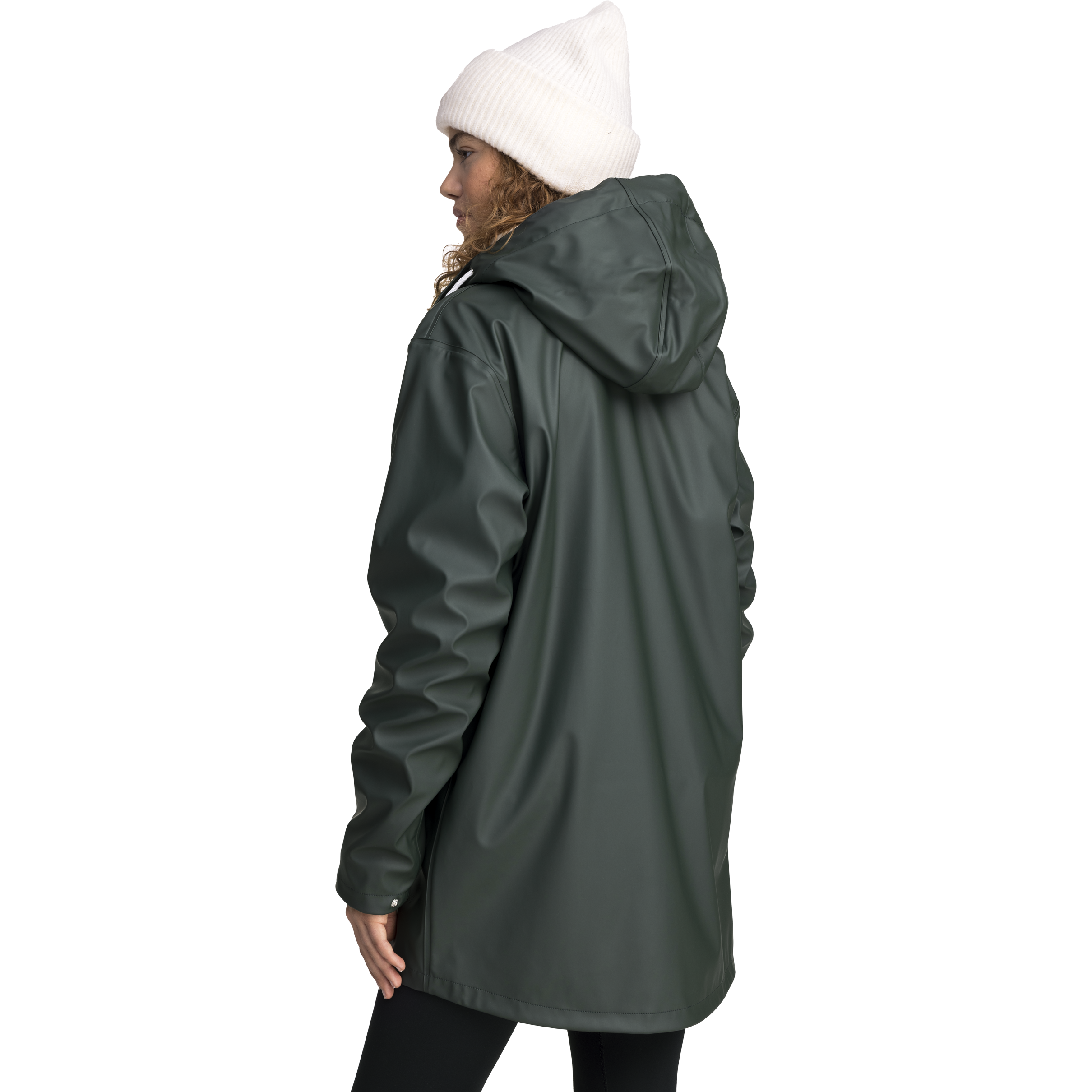EVEREST, Rain Coat 2, Sadetakki, Unisex