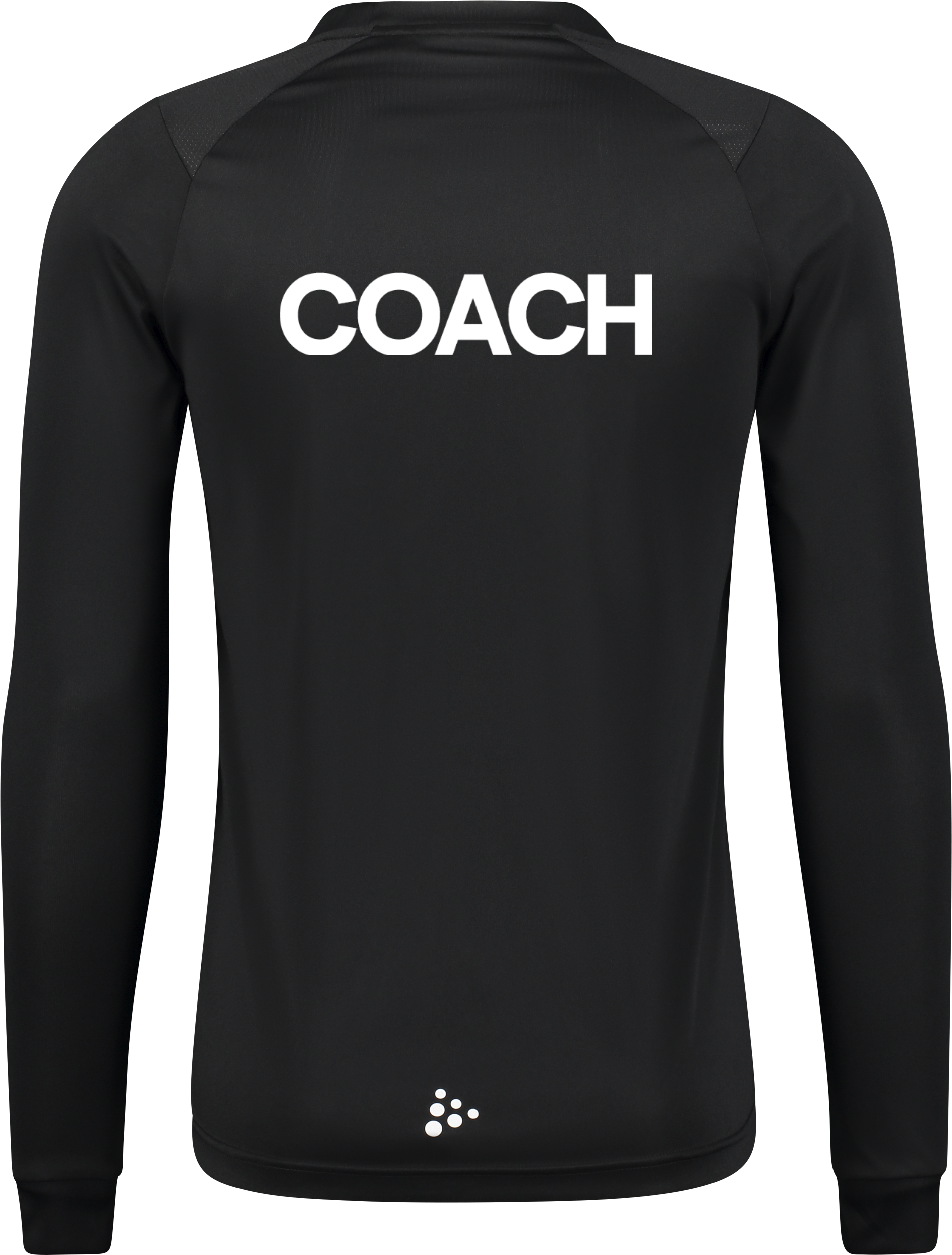 CRAFT, Rush 2.0 Ls Tee M