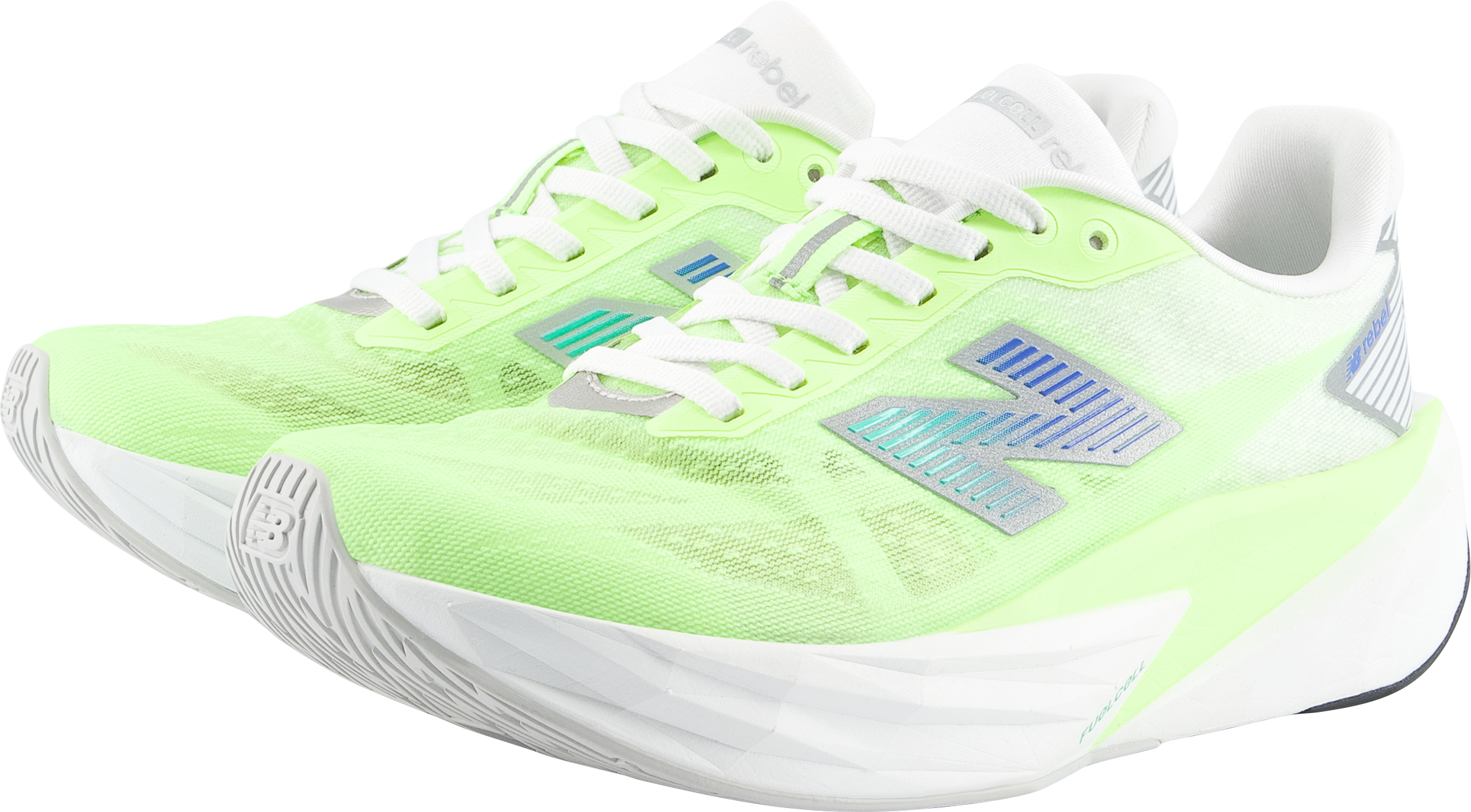 NEW BALANCE, W Fuelcell Rebel V5