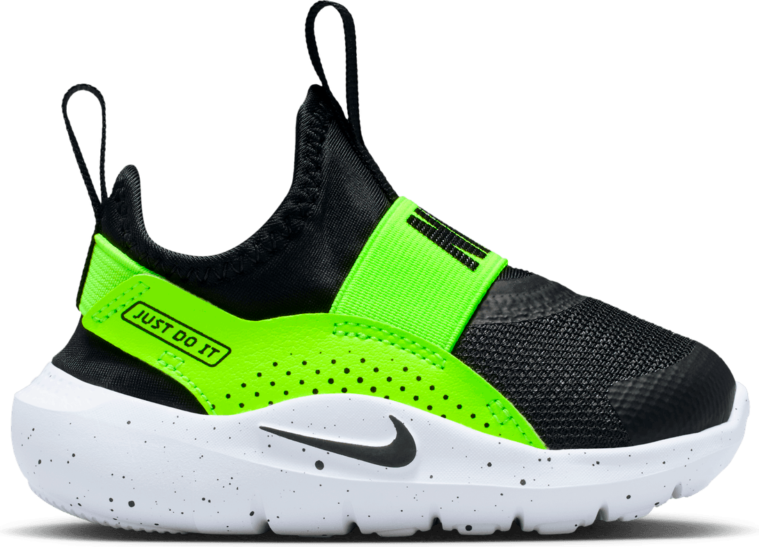 
NIKE, 
NIKE FLEX RUNNER 4 BABY/TODDLER SHO, 
Detail 1
